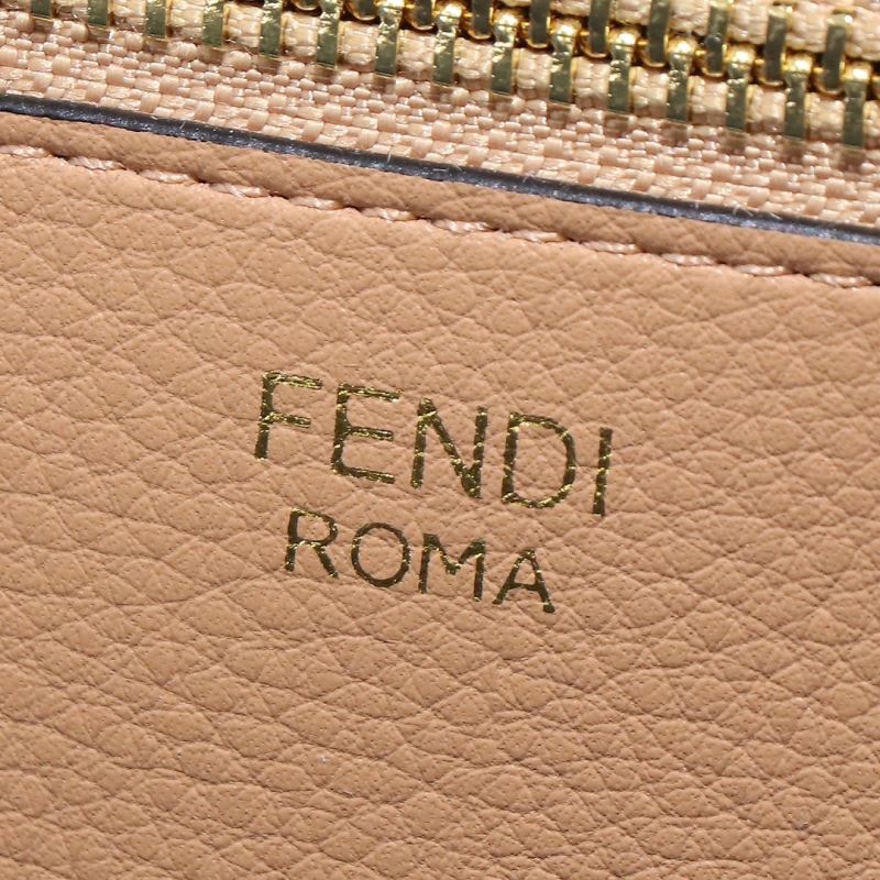 Fendi Shopping Bags